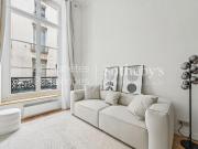 Parfait pied à terre au coeur de Saint Germain des Prés