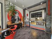 PARFAITEMENT SITUÉ ET AVEC GRAND POTENTIEL