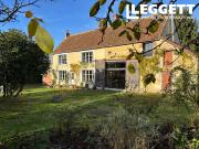 Parfondeval Vente Maison 61