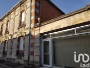 Pargny sur Saulx 51340 Achat / Vente immeuble