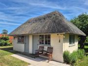Parham Hall, Parham,commercial Property To