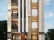 Sector 81 3 BHK Apartment For Sale Faridabad