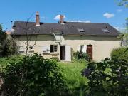 Parigny les Vaux 58320 Achat / Vente maison 5 pièces t5