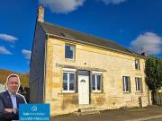 Parigny les Vaux 58320 Achat / Vente maison 5 pièces t5...