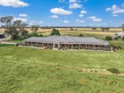 Parilla Park Grand Rural Lifestyle Minutes from Echuca &...