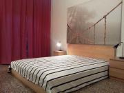 Parioli Room 3 Balcone 800