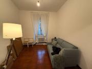 PARIOLI TRILOCALE ARREDATO CON BALCONE