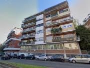 PARIOLI TRILOCALE COMPLETAMENTE ARREDATO