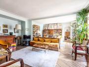 Paris1er Tuileries Appartement au 5ème étage, une...