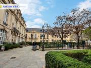 PARIS 03 Mo Chemin Vert