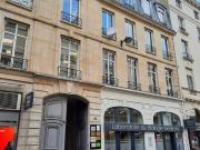 Paris 09 local commercial 123.93m2