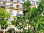 Paris 10 2 pièces de 29 m², à deux pas du Canal St. Martin