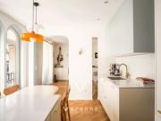 Paris 10 3 pièces 52.01 m² rénové Goncourt