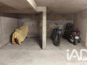 Paris 10 Location Parking / Garage 75