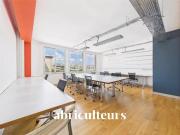 PARIS 10 RARE BUREAU A USAGE MIXTE DE 65M2