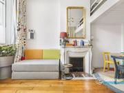 PARIS 10 RUE DE BELZUNCE RARE SUR LE MARCHÉ !