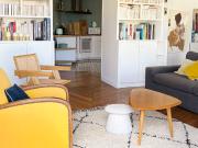 Paris 10 Vente Appartement 75