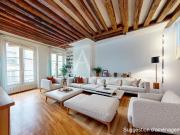 Paris 10 Vente Appartement 75