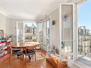 Paris 10 Vente Appartement 75