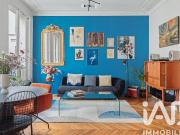 Paris 10 Vente Appartement 75