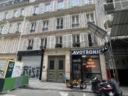 Paris 10 Vente Appartement 75