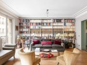 Paris 10e HAUTEVILLE / PETITES ÉCURIES Appartement à...