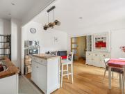 Paris 10e – Quartier Goncourt ¦ 43 m2 de charme au calme...