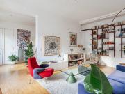 Paris 10e RUE DE LANCRY / CHÂTEAU D'EAU Appartement...