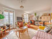 Paris 10éme 2 pièces 49,29 m²