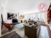 Paris 10ème 4 pièces Esprit Maison de ville