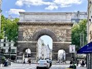 Paris 10ème 75010 Achat / Vente appartement 1 pièce t1