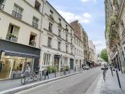 Paris 10ème 75010 Achat / Vente appartement 1 pièce t1