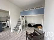 Paris 10ème 75010 Achat / Vente appartement 1 pièce t1