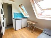 Paris 10ème 75010 Achat / Vente appartement 1 pièce t1...