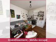Paris 10ème 75010 Achat / Vente appartement 2 pièces t2