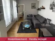 Paris 10ème 75010 Achat / Vente appartement 2 pièces t2