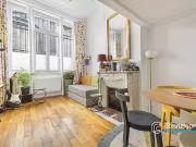 Paris 10ème 75010 Achat / Vente appartement 2 pièces t2
