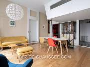 Paris 10ème 75010 Achat / Vente appartement 2 pièces t2