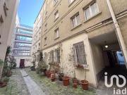 Paris 10ème 75010 Achat / Vente appartement 2 pièces t2