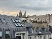 Paris 10ème 75010 Achat / Vente appartement 2 pièces t2...