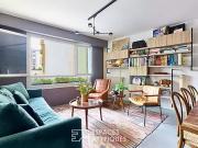 Paris 10ème 75010 Achat / Vente appartement 2 pièces t2 cave