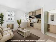 Paris 10ème 75010 Achat / Vente appartement 2 pièces t2 cave