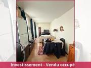 Paris 10ème 75010 Achat / Vente appartement 2 pièces t2 cave