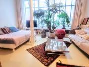 Paris 10ème 75010 Achat / Vente appartement 2 pièces t2 cave