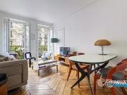 Paris 10ème 75010 Achat / Vente appartement 3 pièces t3