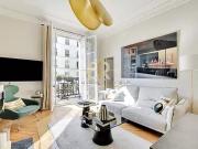 Paris 10ème 75010 Achat / Vente appartement 3 pièces t3