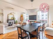 Paris 10ème 75010 Achat / Vente appartement 3 pièces t3