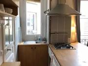 Paris 10ème 75010 Achat / Vente appartement 3 pièces t3