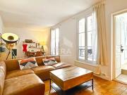 Paris 10ème 75010 Achat / Vente appartement 3 pièces t3