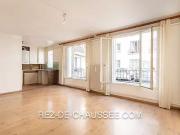 Paris 10ème 75010 Achat / Vente appartement 3 pièces t3